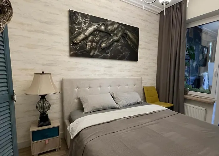 Janko Apartment Klearaych