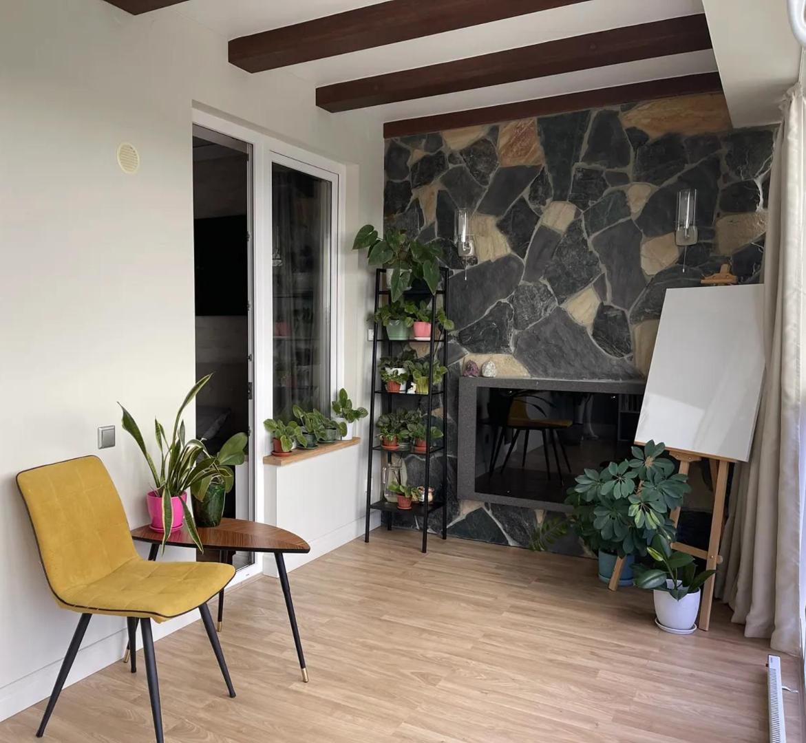Apartment Janko Klearaych Budva