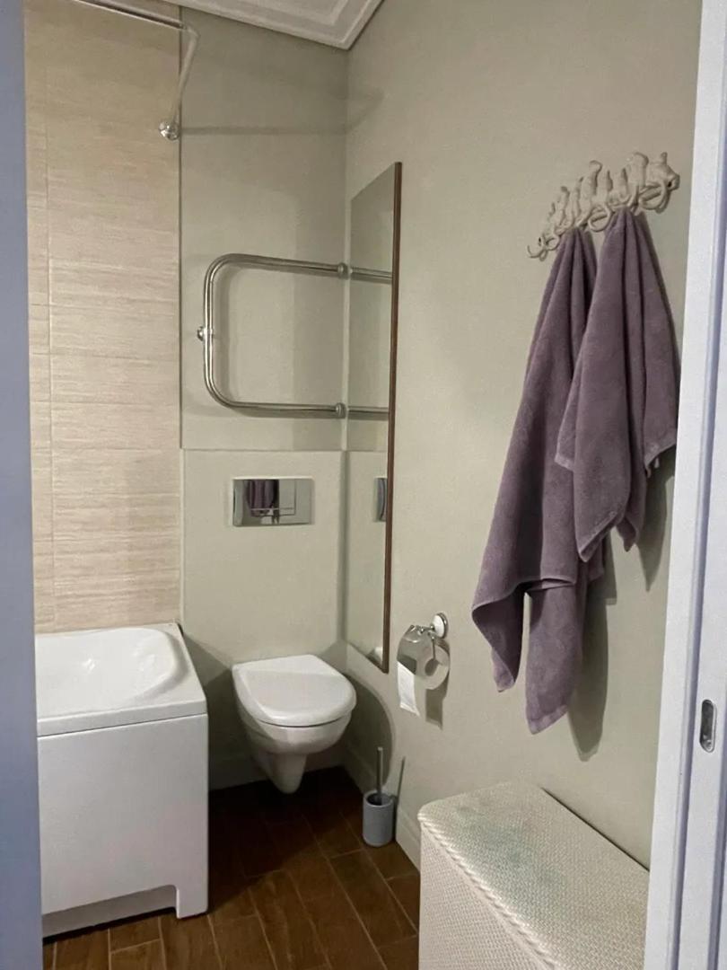 Janko Klearaych Apartment Budva