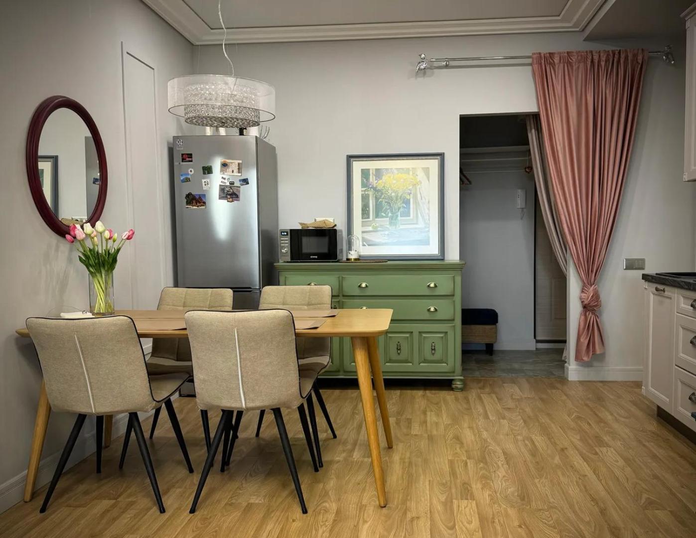Janko Klearaych Apartment *