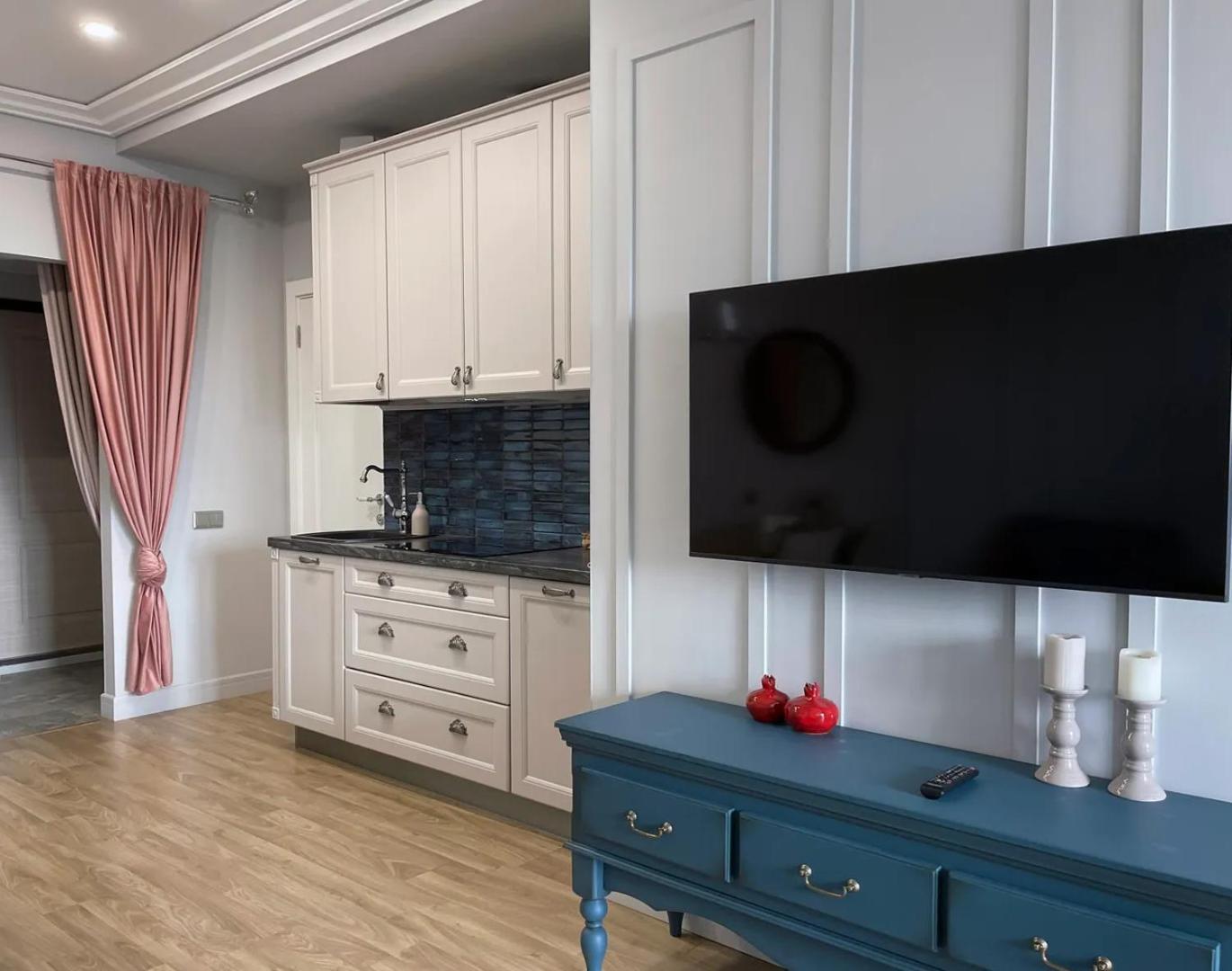Apartment Janko Klearaych *