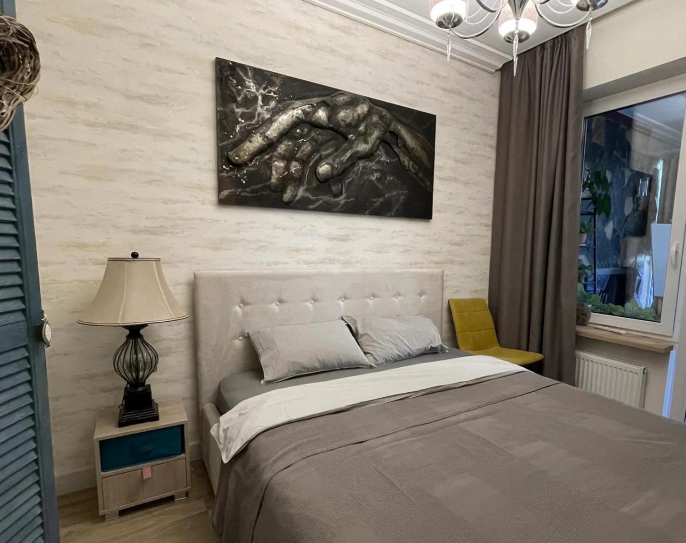 Apartment Janko Klearaych Budva